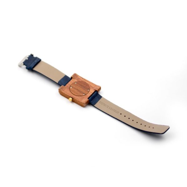 ceas dama lemn cadou ceas dama