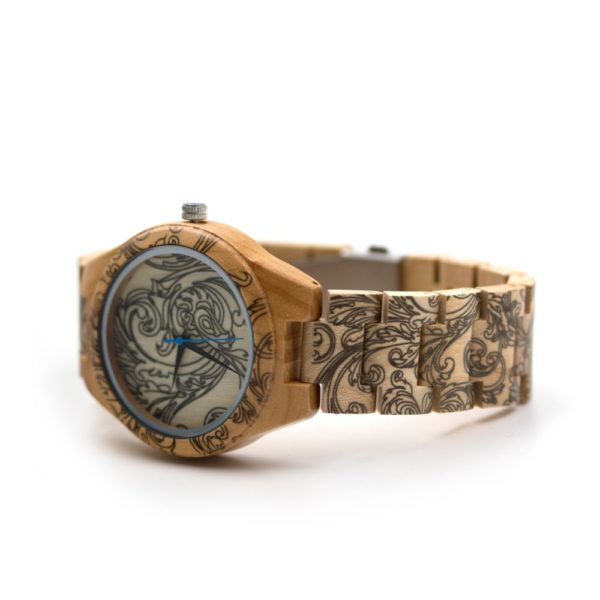 ceas unisex lemn ceas unisex lemn