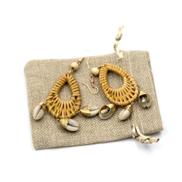 cercei handmade de rachita