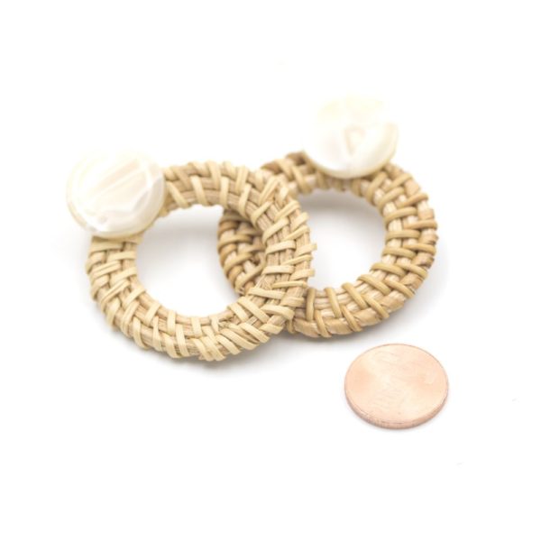 cercei handmade rachita