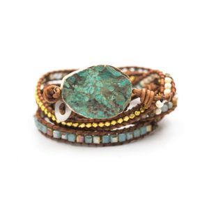 bratara handmade