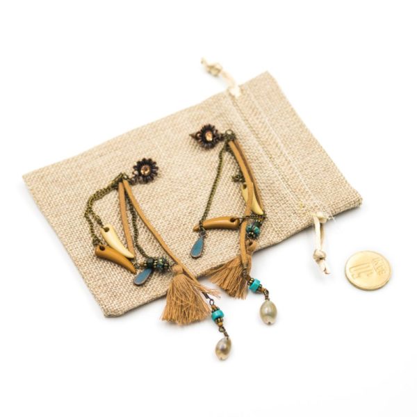 cercei handmade