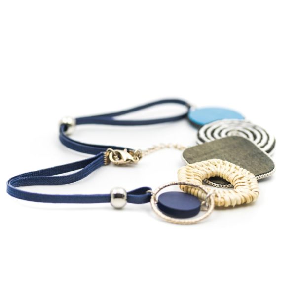 colier handmade
