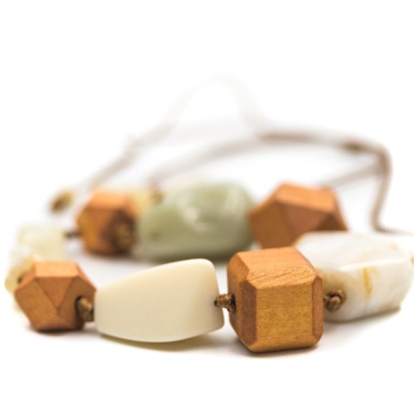 colier handmade din pietre colier handmade din pietre