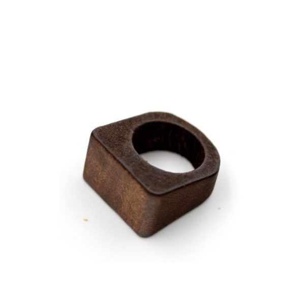 inel din lemn