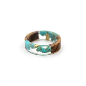 inel handmade