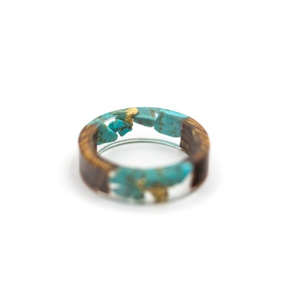 inel handmade rasina inel rasina handmade