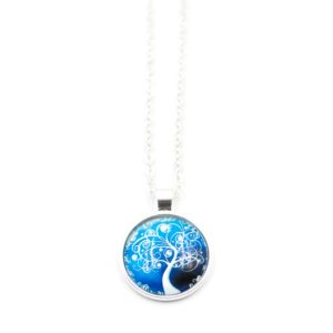 lant cu pandativ astral