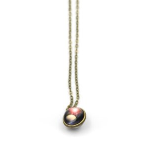 lantisor cu sfera