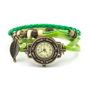 ceas dama retro