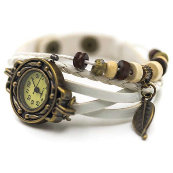 ceas dama retro