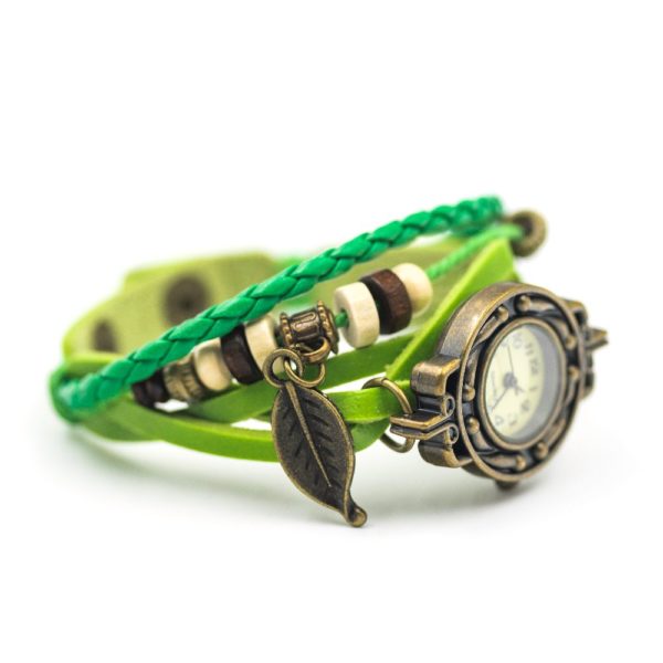 ceas dama retro vintage