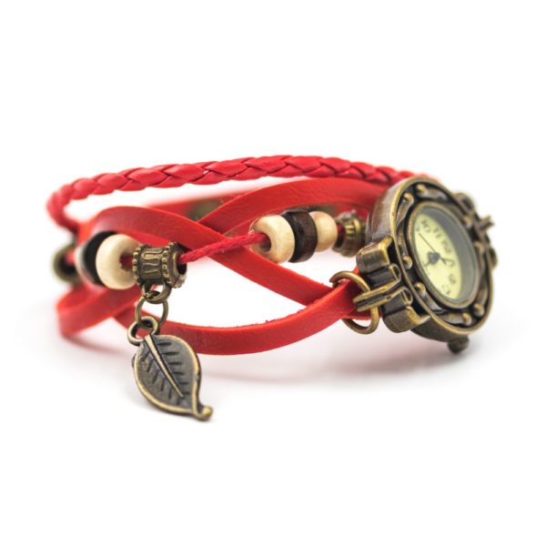 ceas dama rosu ceas dama rosu