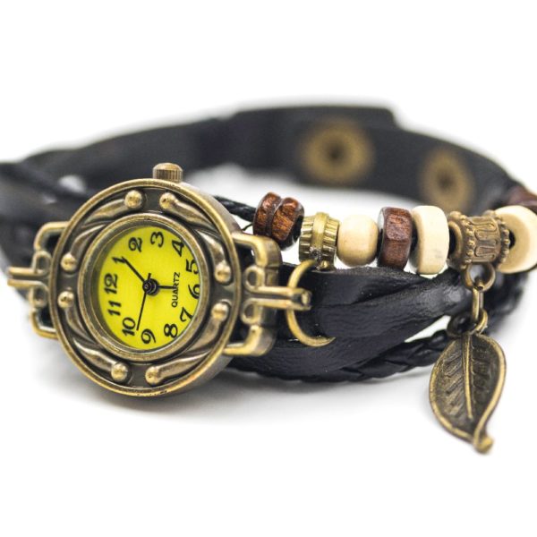 ceas mana vintage dama