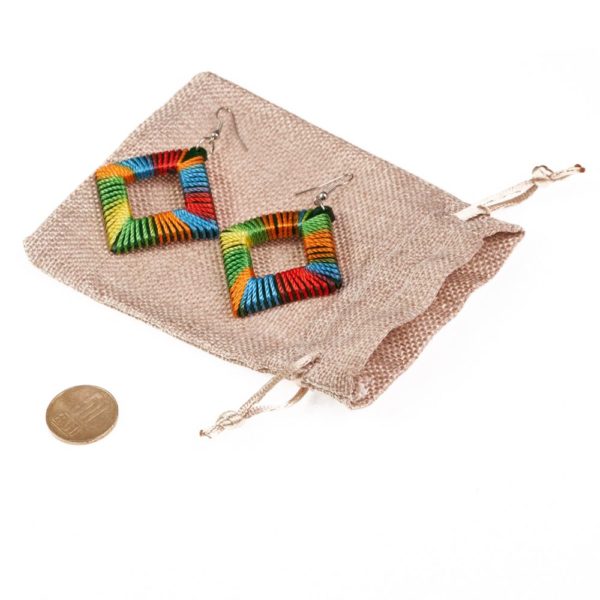cercei handmade lemn cercei handmade lemn