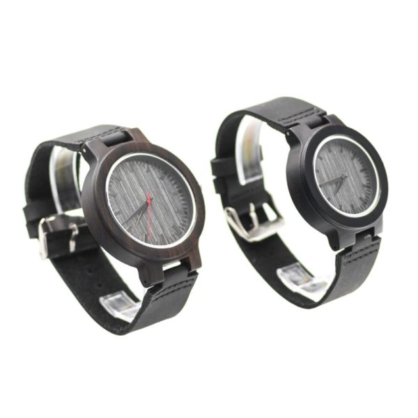 set ceasuri lemn