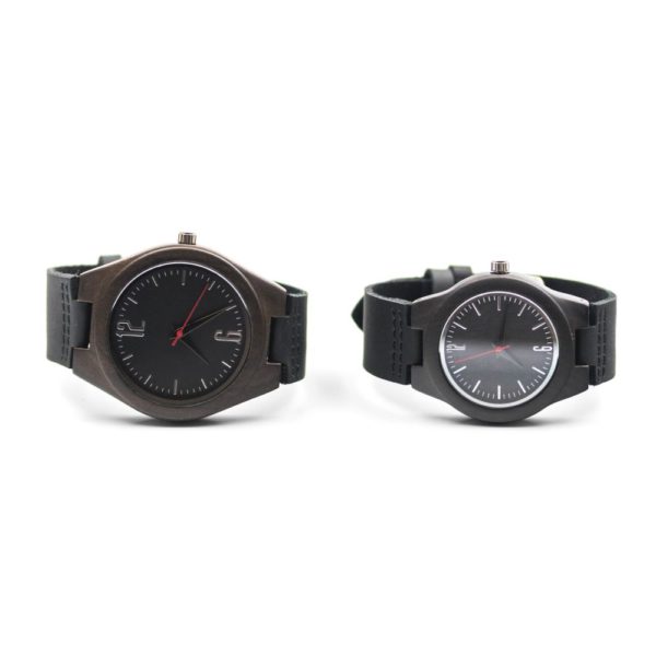 set ceasuri lemn