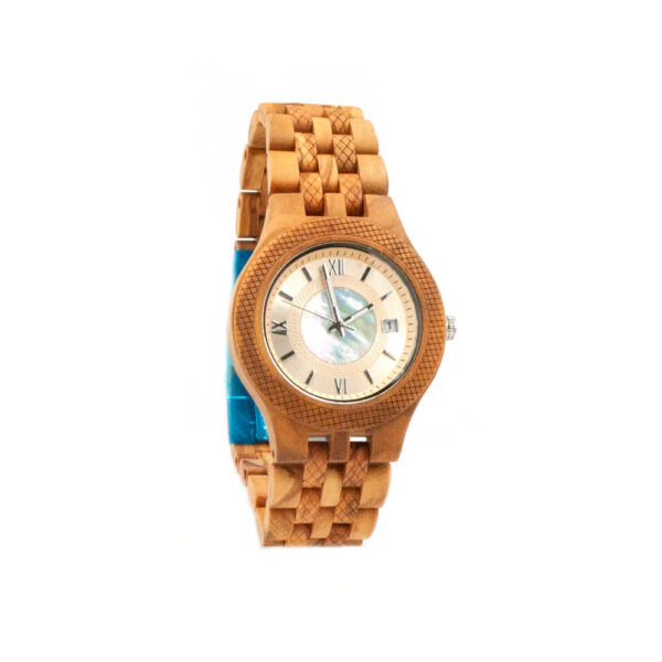 ceas dama ebony