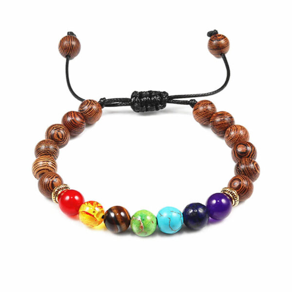 Bratara 7 Chakras