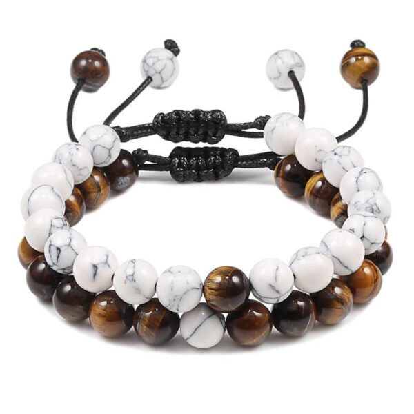 bratara YingYang