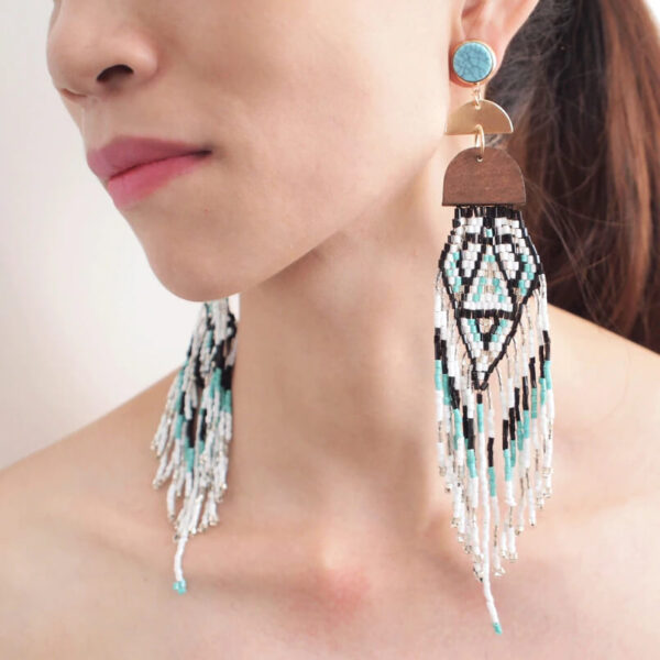 cercei handmade