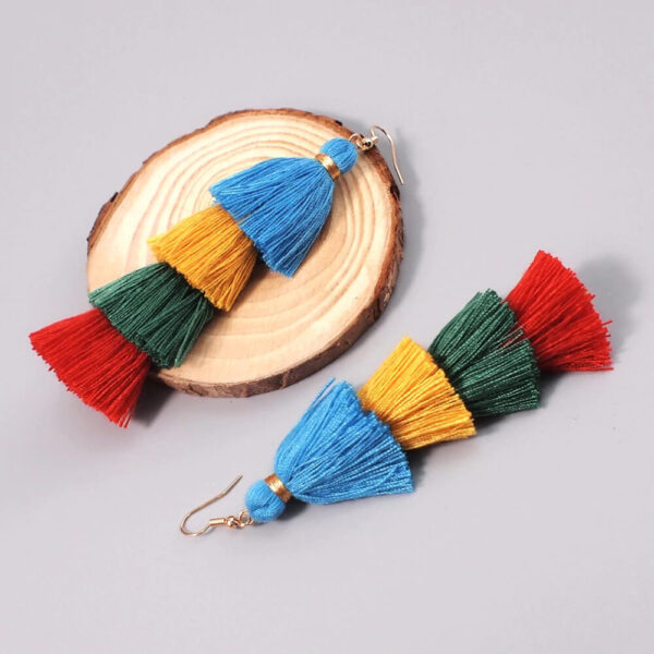 cercei handmade