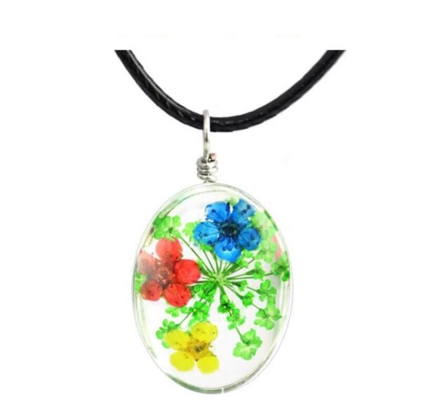 colier Multicolor