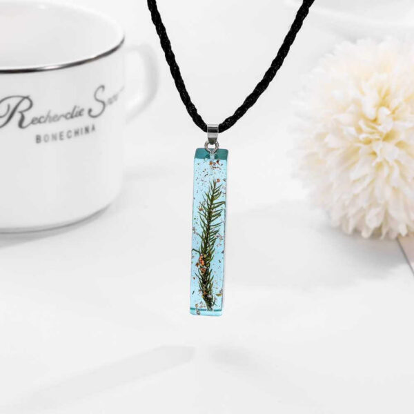 colier handmade