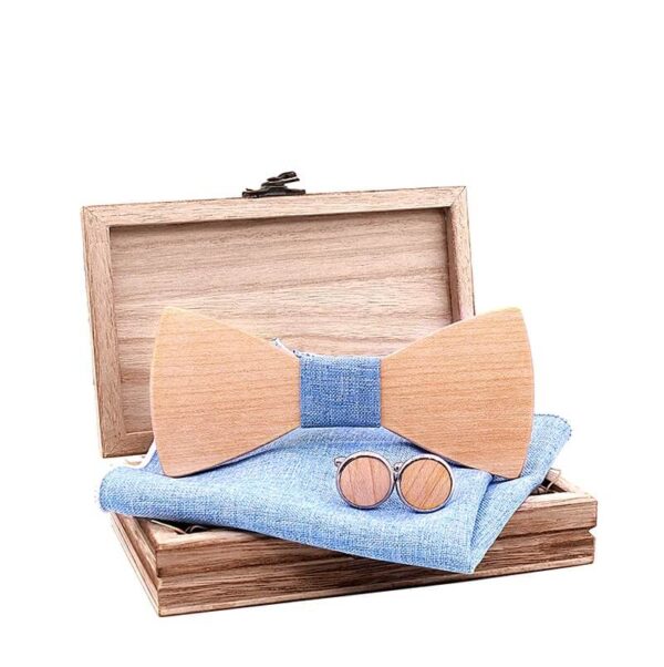 set accesorii cadou barbati