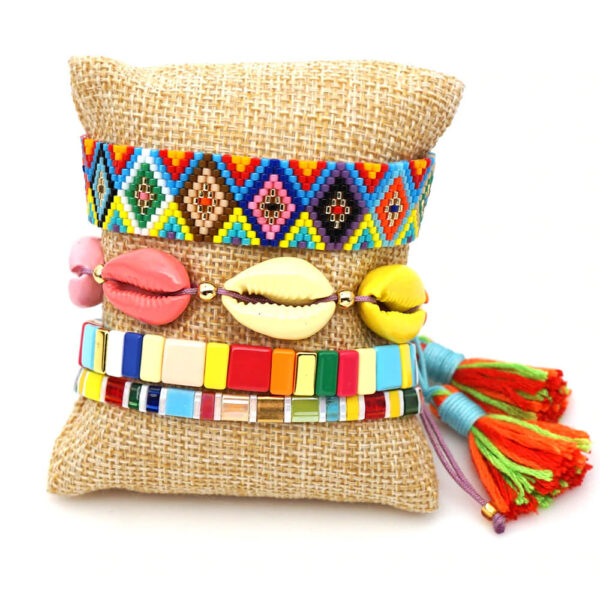 set bratari