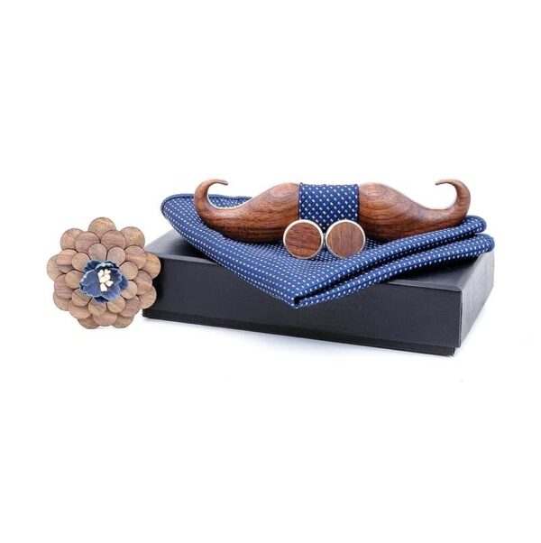 set papion mustata